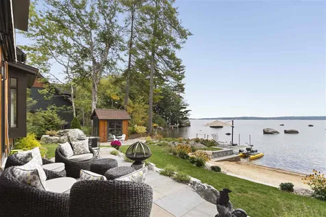 100 Wyman Trail Moultonborough NH 03254
