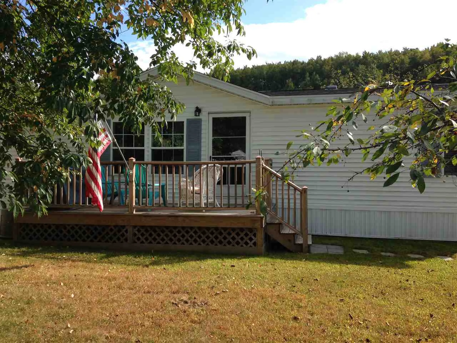 52 Coral Lane Seabrook NH 03874