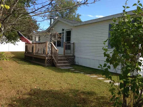 52 Coral Lane Seabrook NH 03874