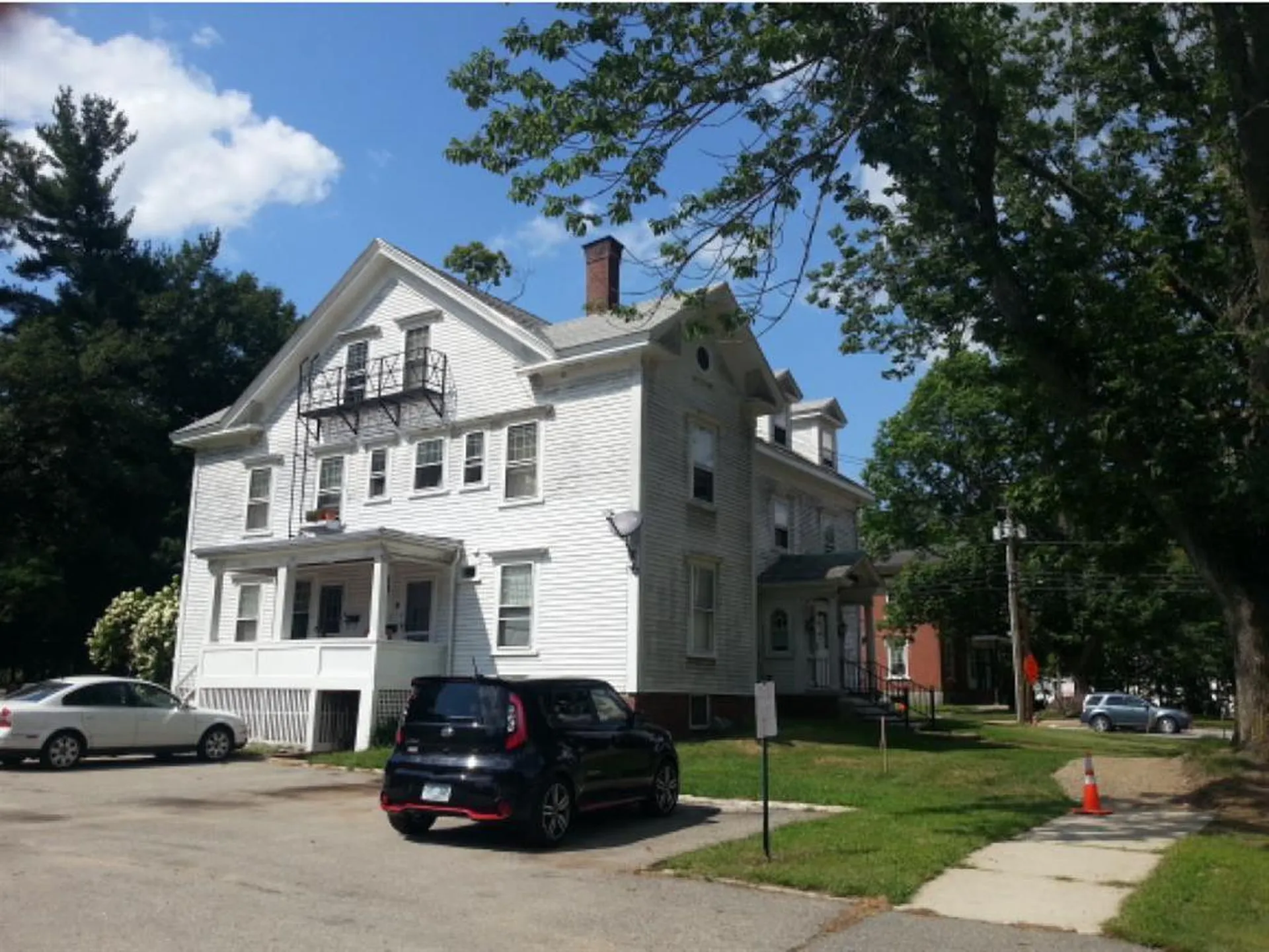 84 Silver Street Dover NH 03820