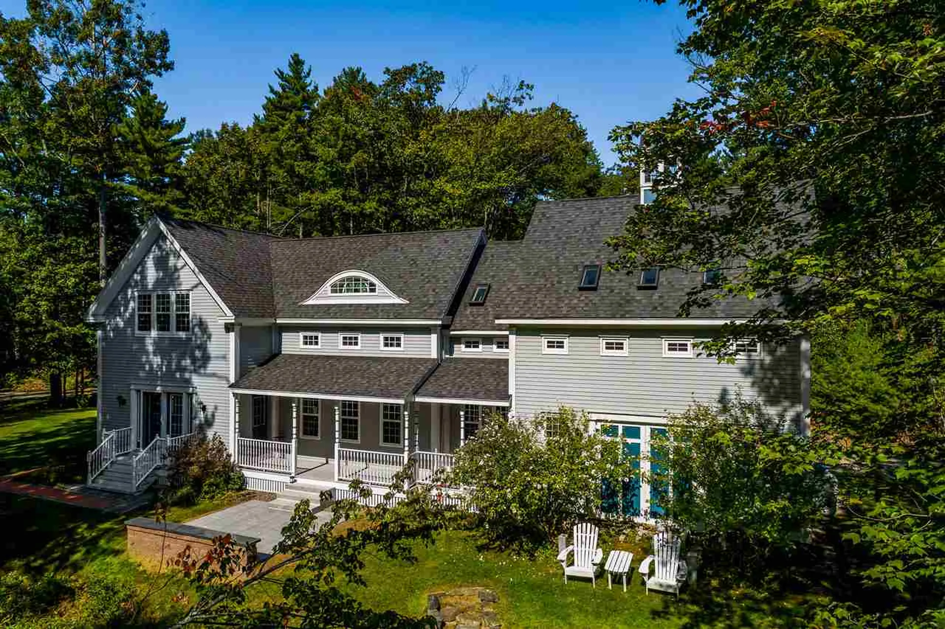 62 Jothams Lane Ogunquit ME 03907