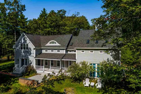 62 Jothams Lane Ogunquit ME 03907