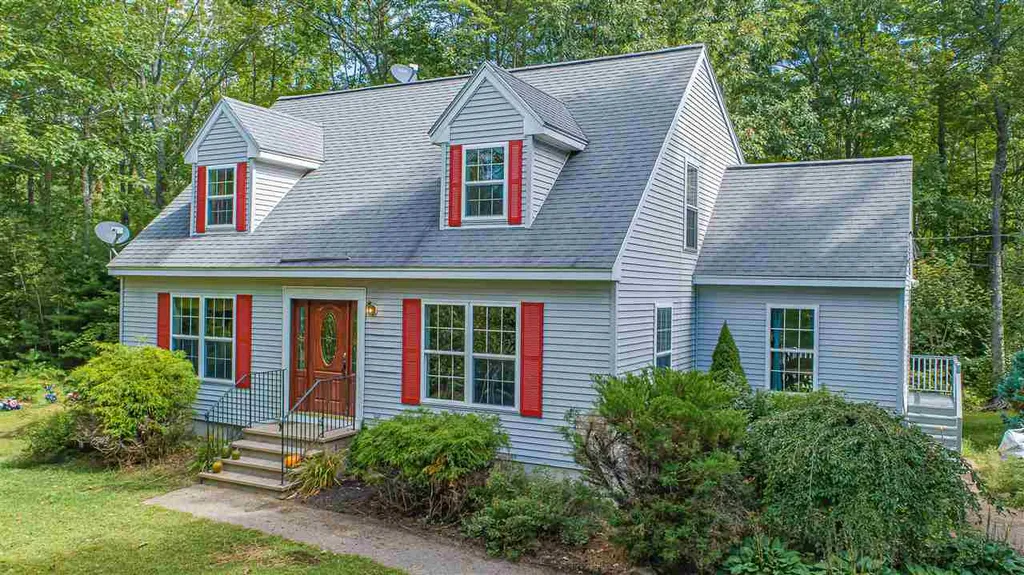 248 Long Swamp Road Berwick ME 03901