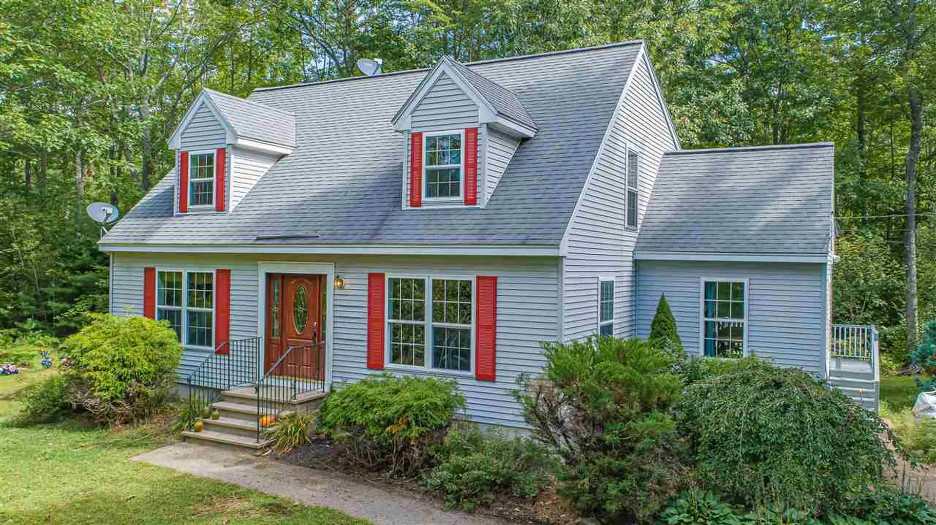 248 Long Swamp Road Berwick ME 03901
