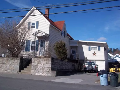 10 Jewett Street Manchester NH 03103