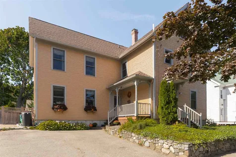 139 Clinton Street Portsmouth NH 03801