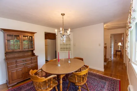 40 Woodridge Road Durham NH 03824