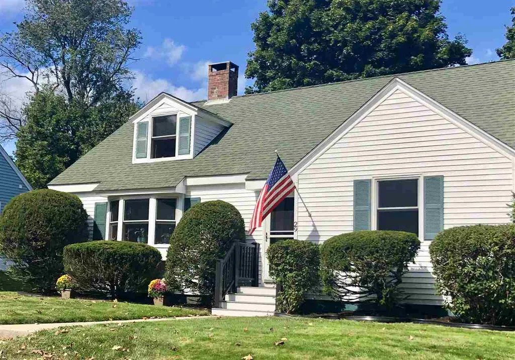 29 Sunset Road Portsmouth NH 03801