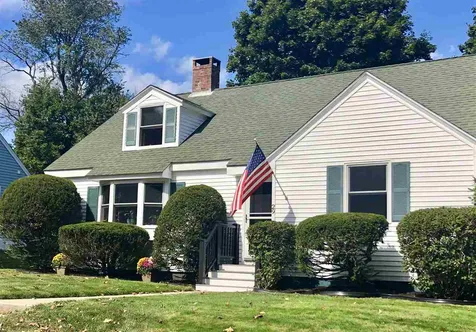 29 Sunset Road Portsmouth NH 03801