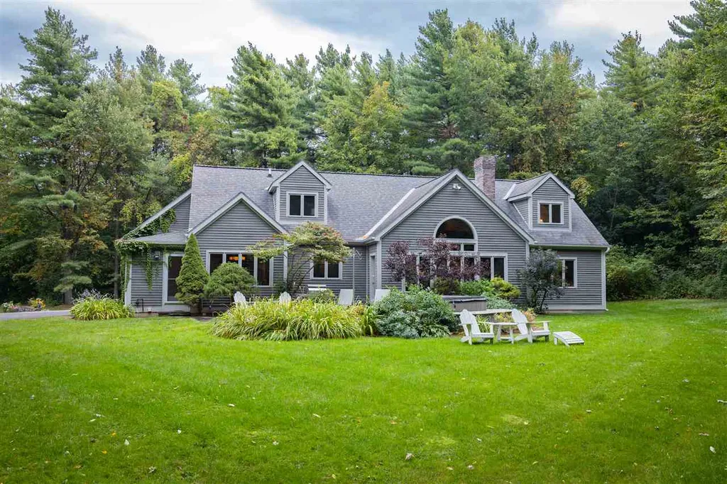 23 Bluebell Lane Williston VT 05495