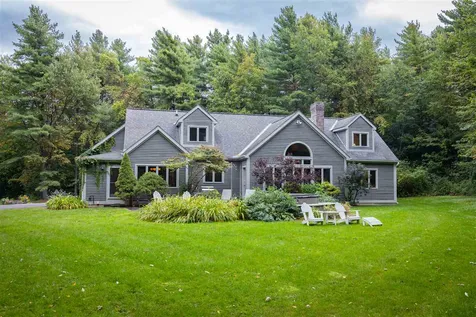 23 Bluebell Lane Williston VT 05495