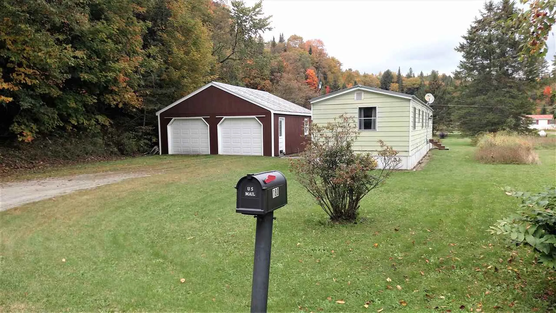 180 Ingalls Lane Lyndon VT 05851