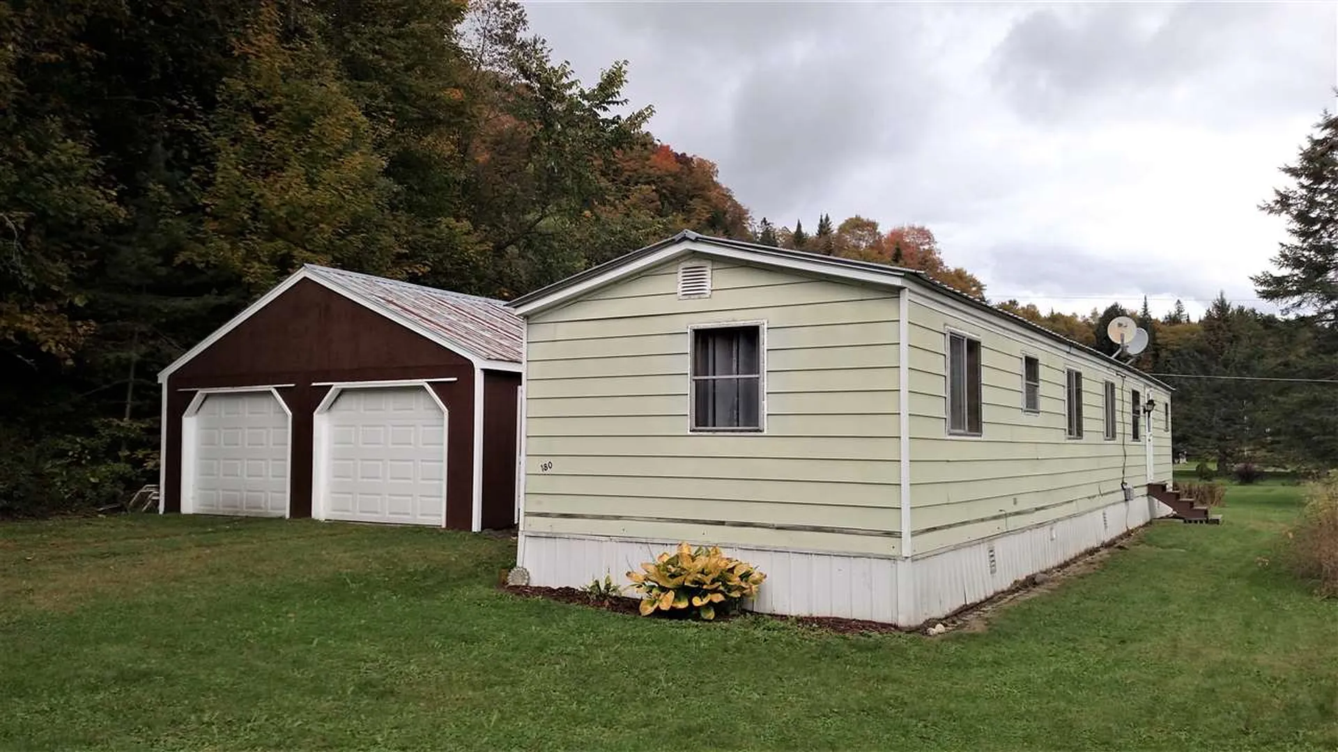 180 Ingalls Lane Lyndon VT 05851