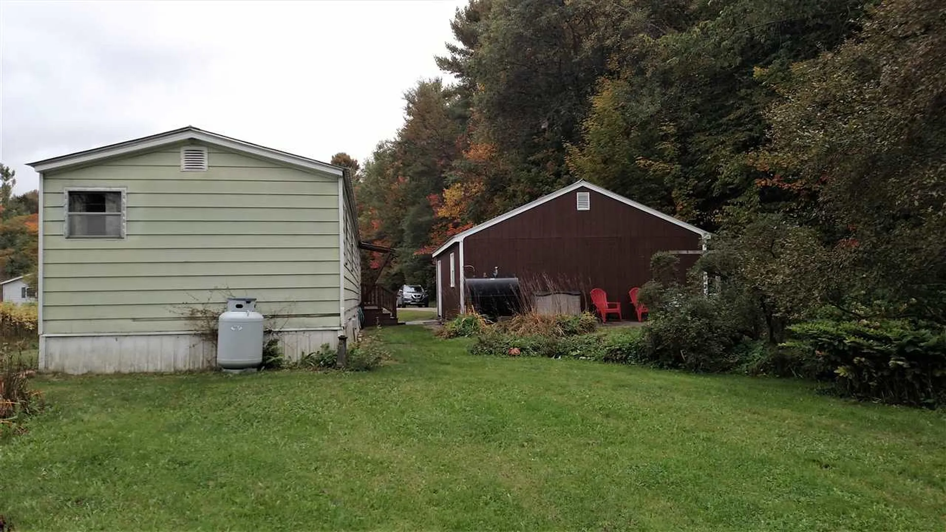180 Ingalls Lane Lyndon VT 05851