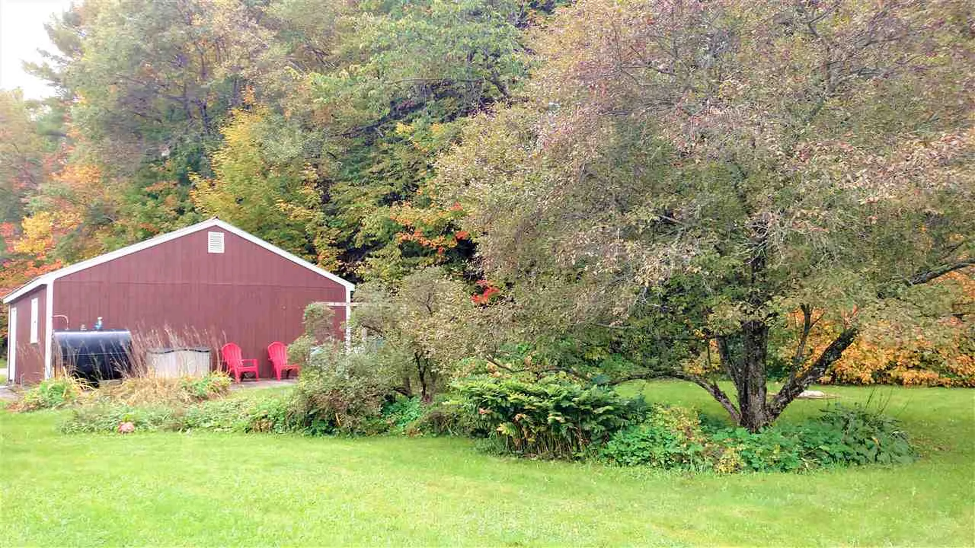 180 Ingalls Lane Lyndon VT 05851
