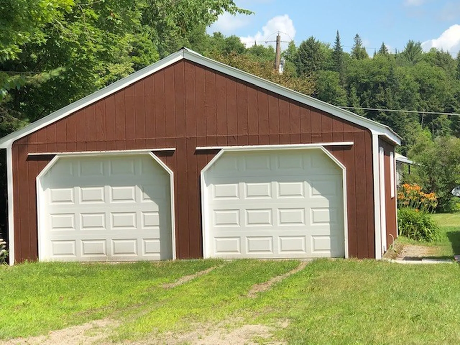 180 Ingalls Lane Lyndon VT 05851