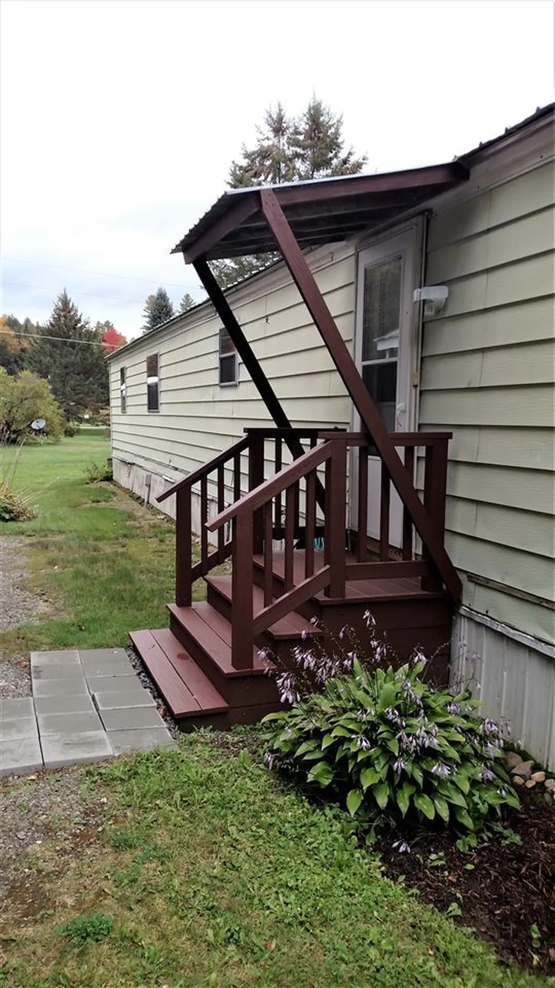 180 Ingalls Lane Lyndon VT 05851