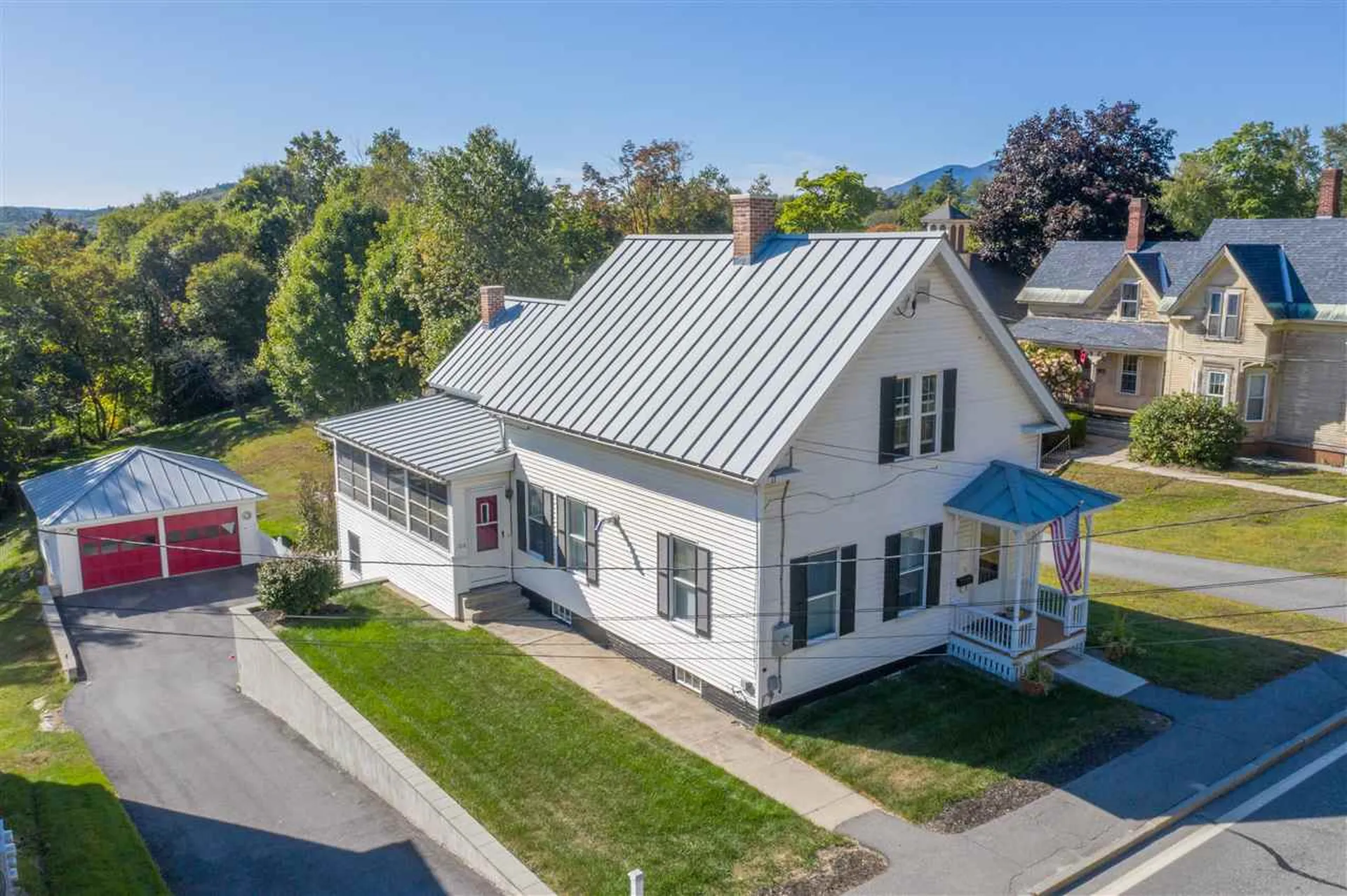 106 Hanover Street Claremont NH 03743