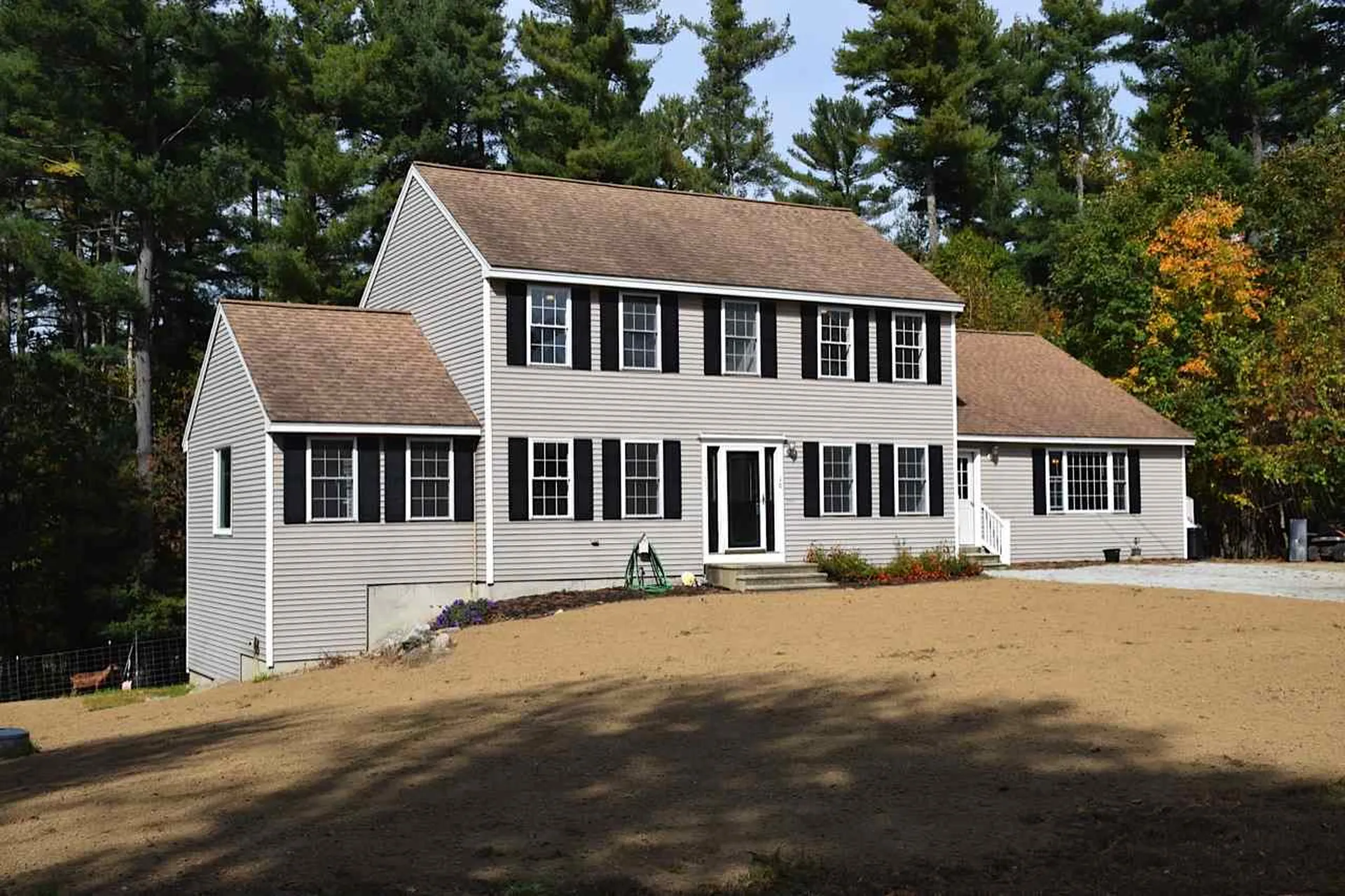 10 Blueberry Lane Brookline NH 03033