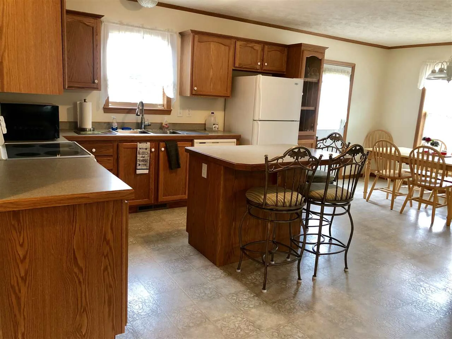 2 Fox Hill Circle Tilton NH 03276