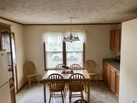 2 Fox Hill Circle Tilton NH 03276