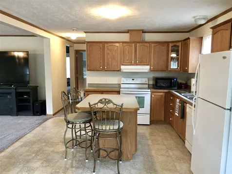 2 Fox Hill Circle Tilton NH 03276