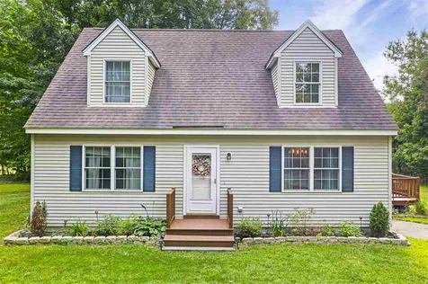 86 Governors Road Farmington NH 03835