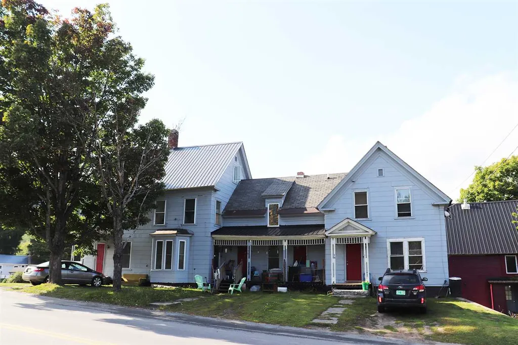 270 South Main Street Hardwick, VT Real Estate MLS 4778122