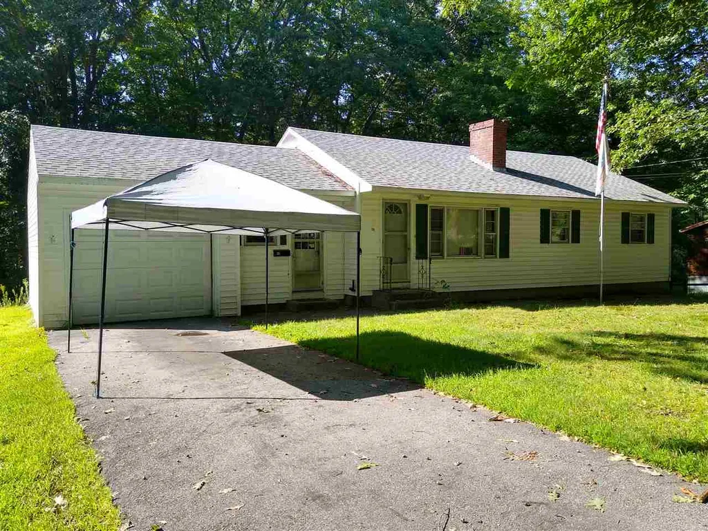 88 Penacook Street Concord NH 03301