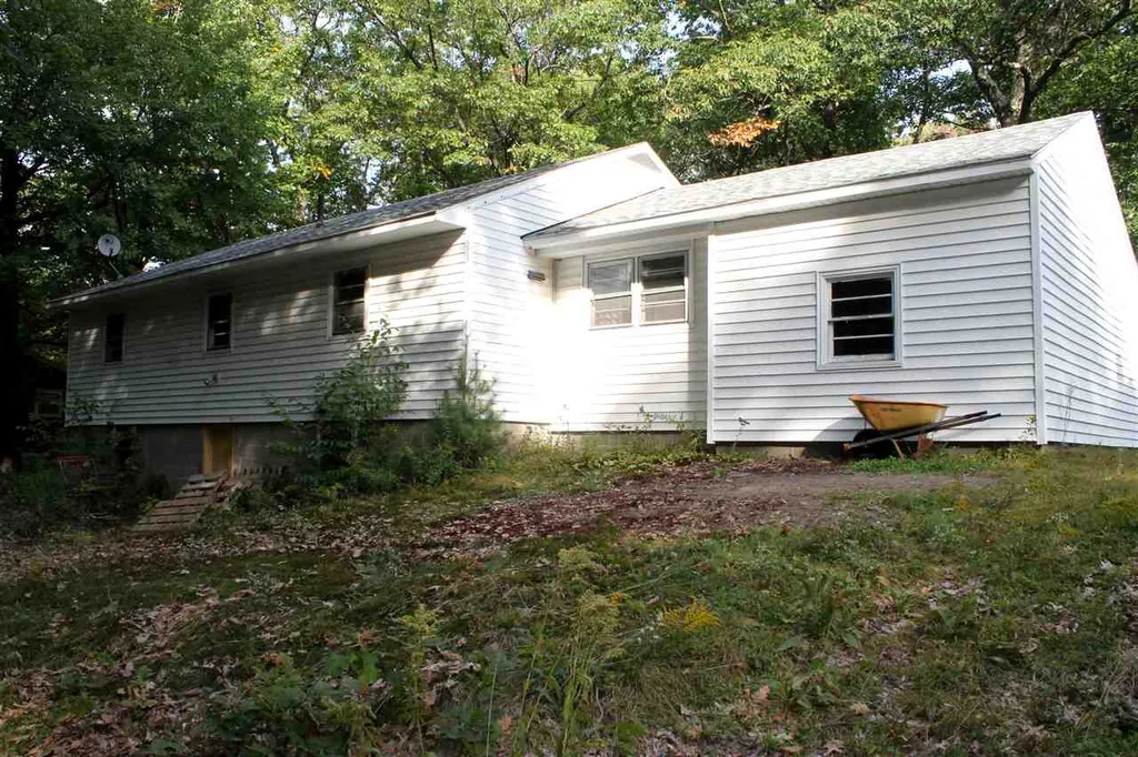 88 Penacook Street Concord NH 03301