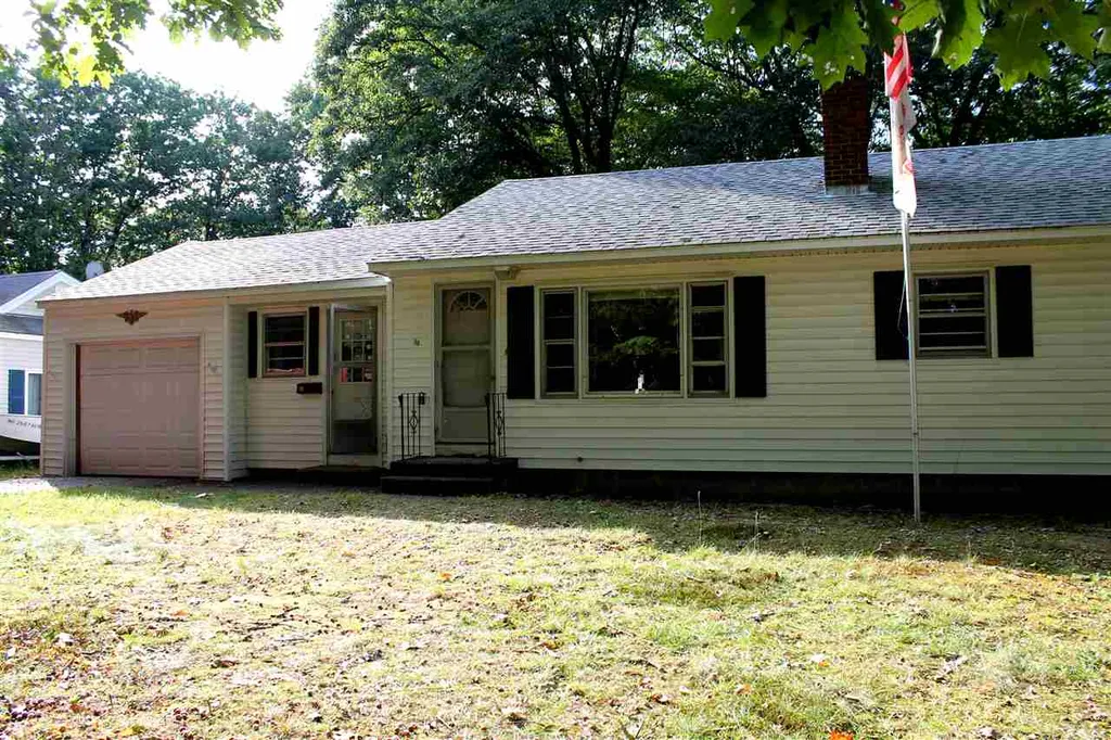 88 Penacook Street Concord NH 03301