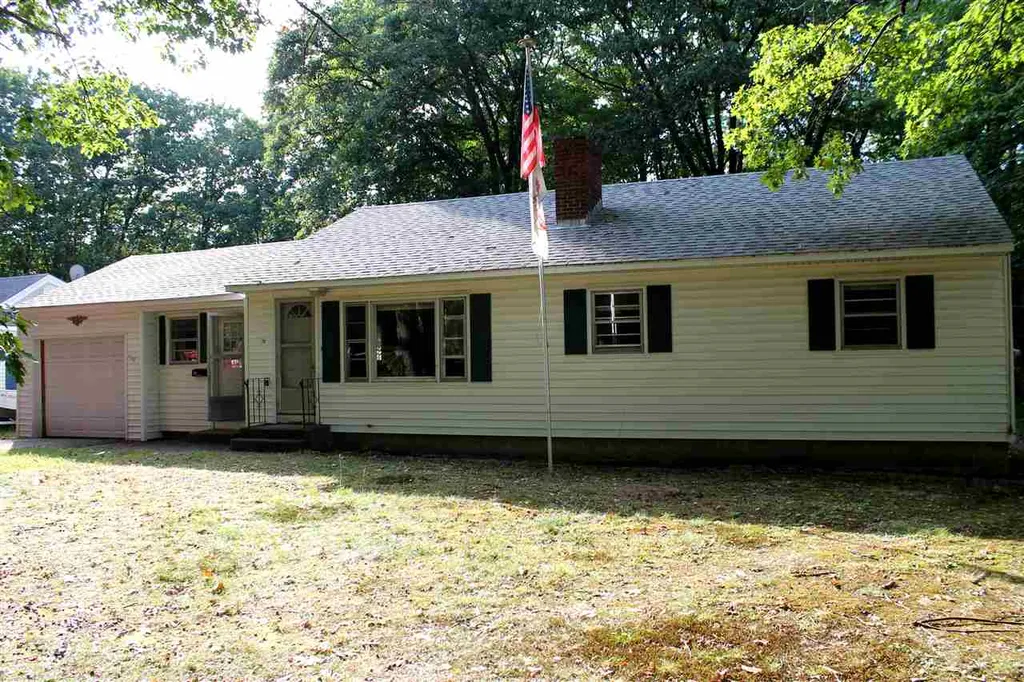 88 Penacook Street Concord NH 03301