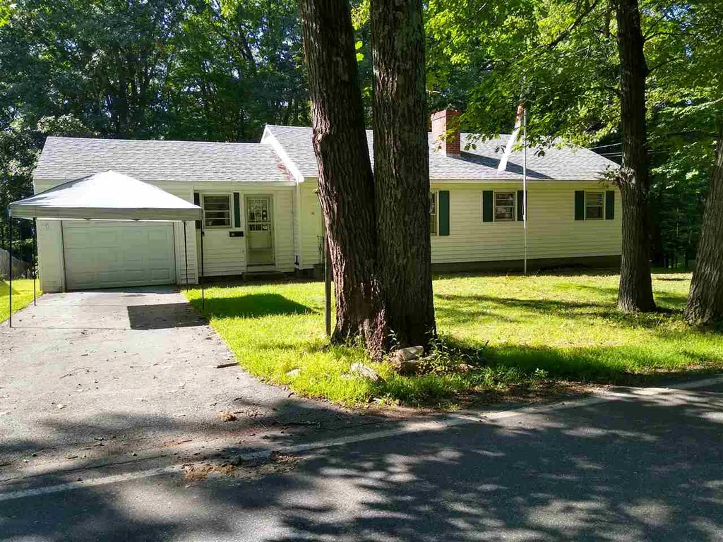 88 Penacook Street Concord NH 03301