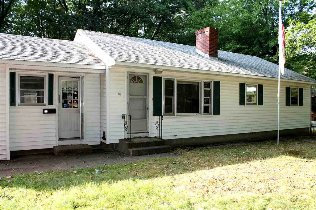 88 Penacook Street Concord NH 03301