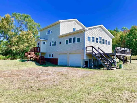 88 Apple Tree Lane Franklin VT 05457