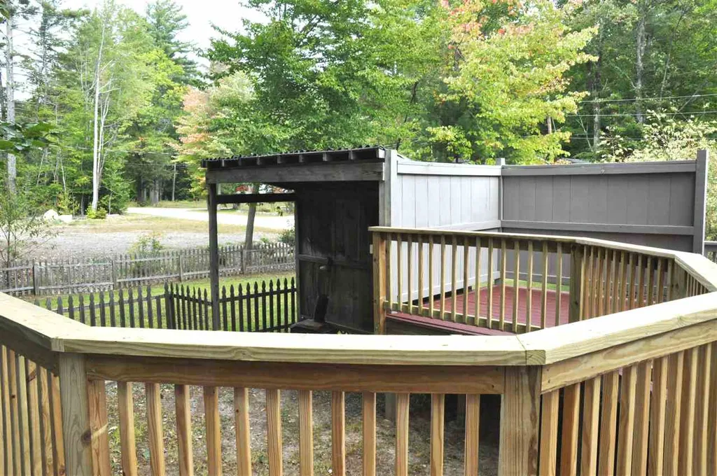 105 Lakeshore Drive Middleton NH 03887