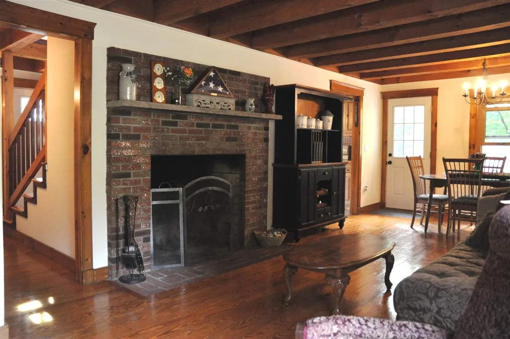 105 Lakeshore Drive Middleton NH 03887