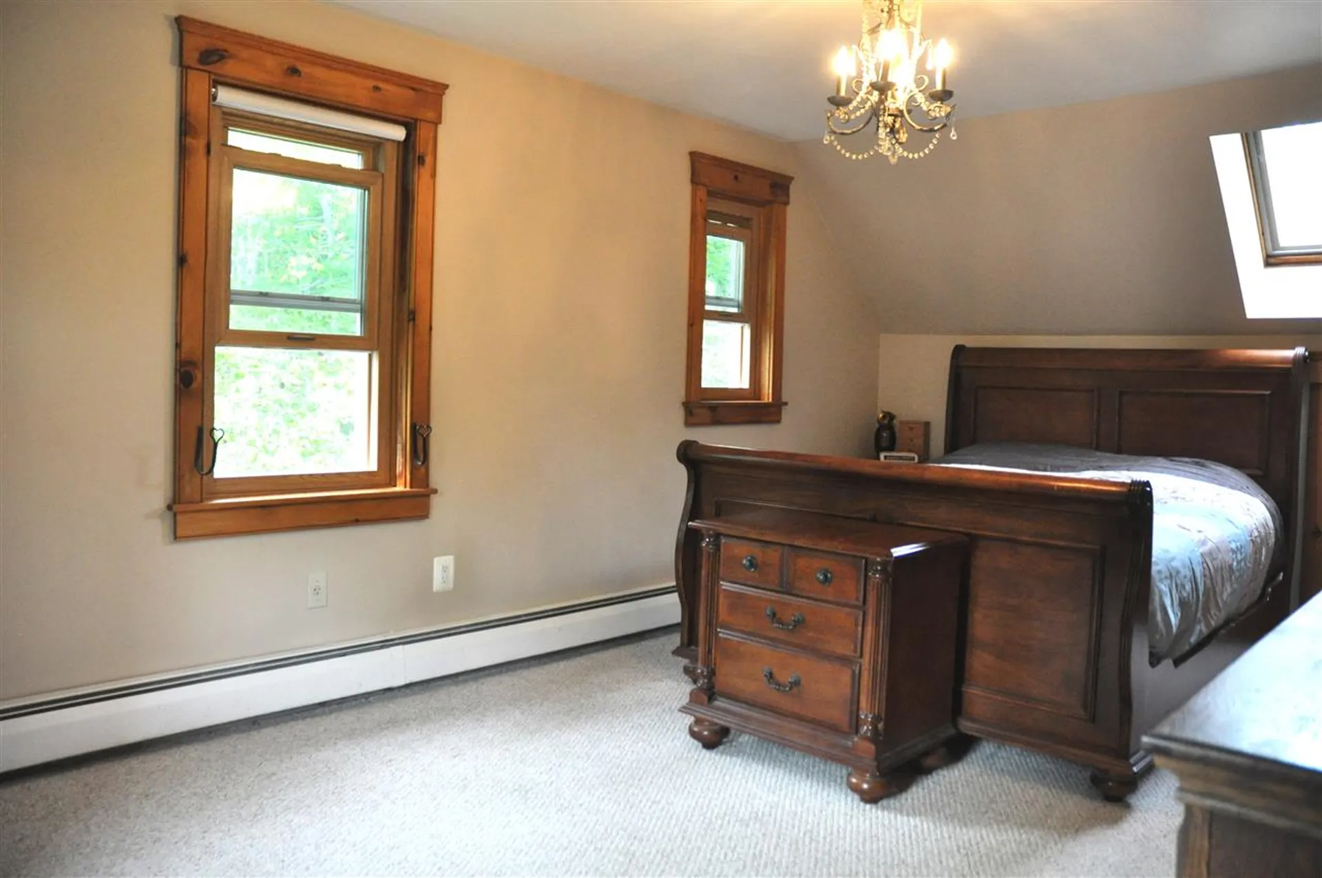 105 Lakeshore Drive Middleton NH 03887