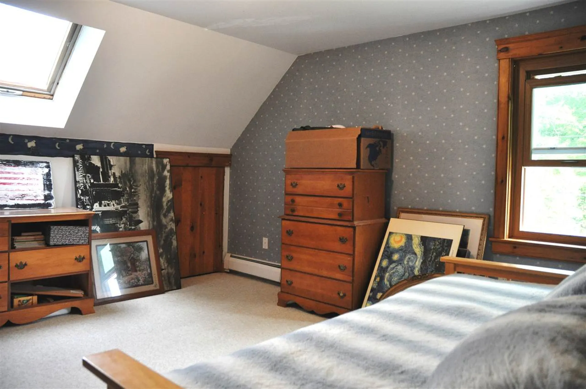 105 Lakeshore Drive Middleton NH 03887