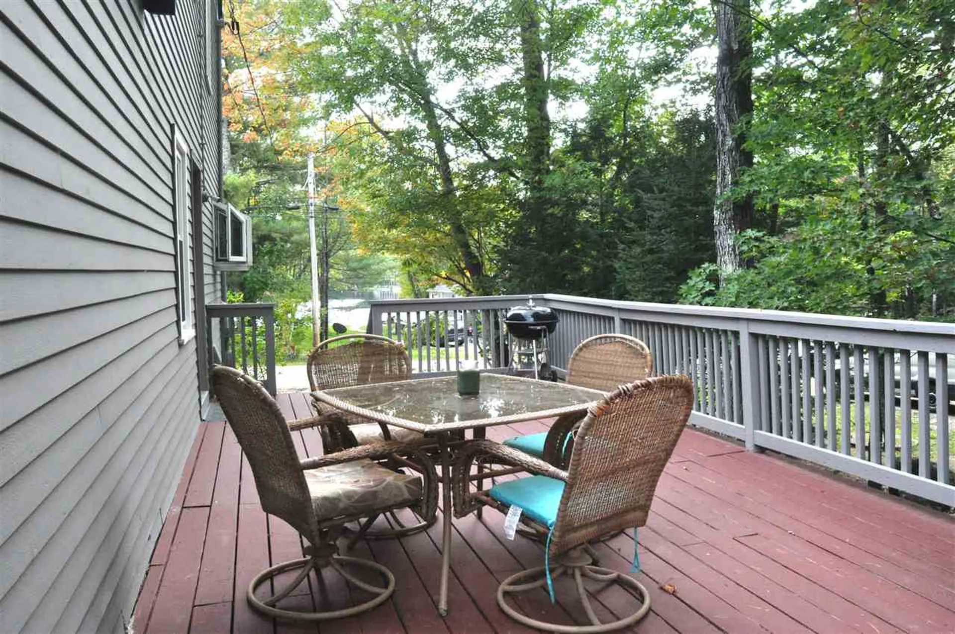 105 Lakeshore Drive Middleton NH 03887