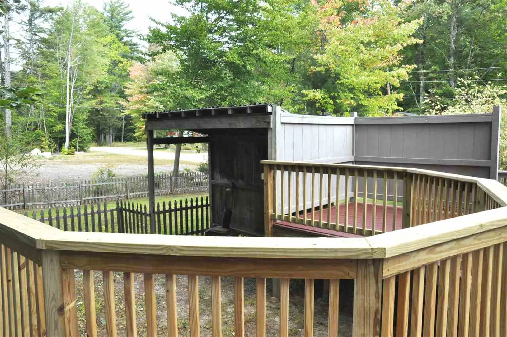 105 Lakeshore Drive Middleton NH 03887