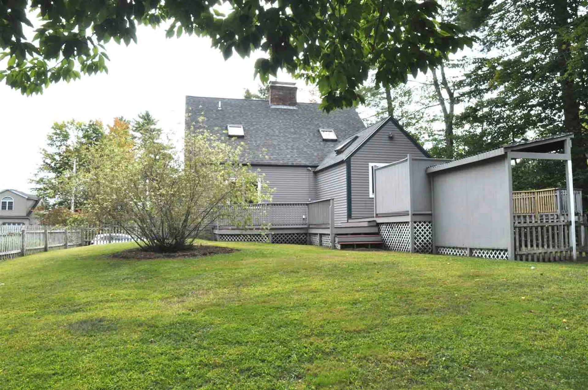 105 Lakeshore Drive Middleton NH 03887