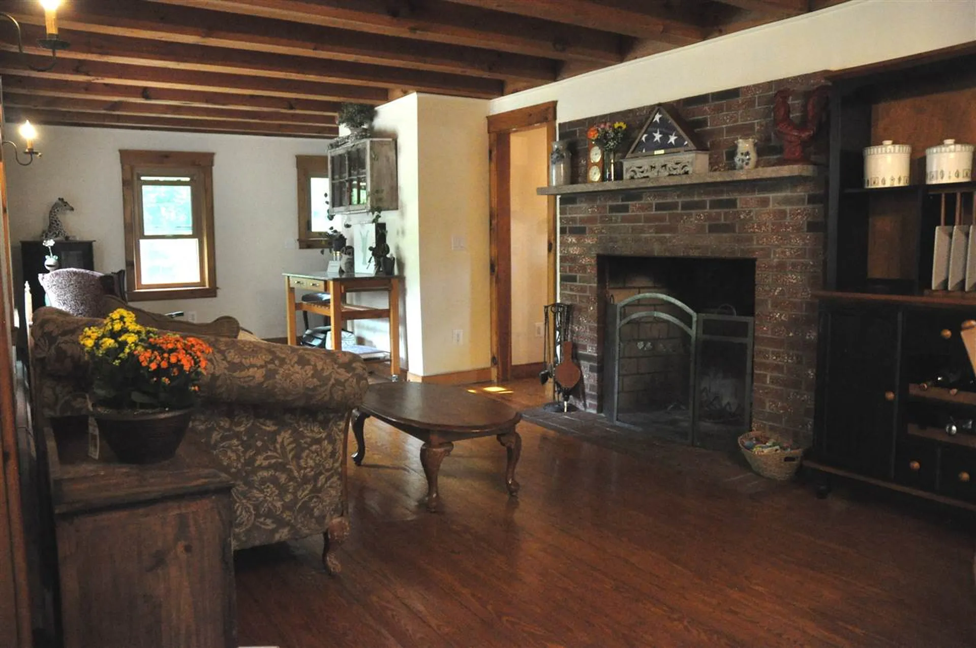 105 Lakeshore Drive Middleton NH 03887