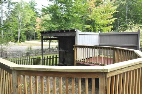 105 Lakeshore Drive Middleton NH 03887