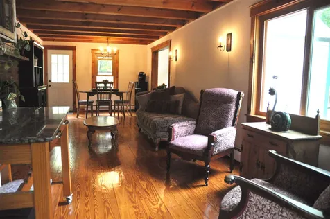 105 Lakeshore Drive Middleton NH 03887