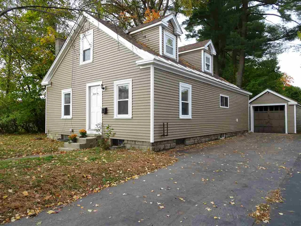 35 Wheelock Street Keene NH 03431