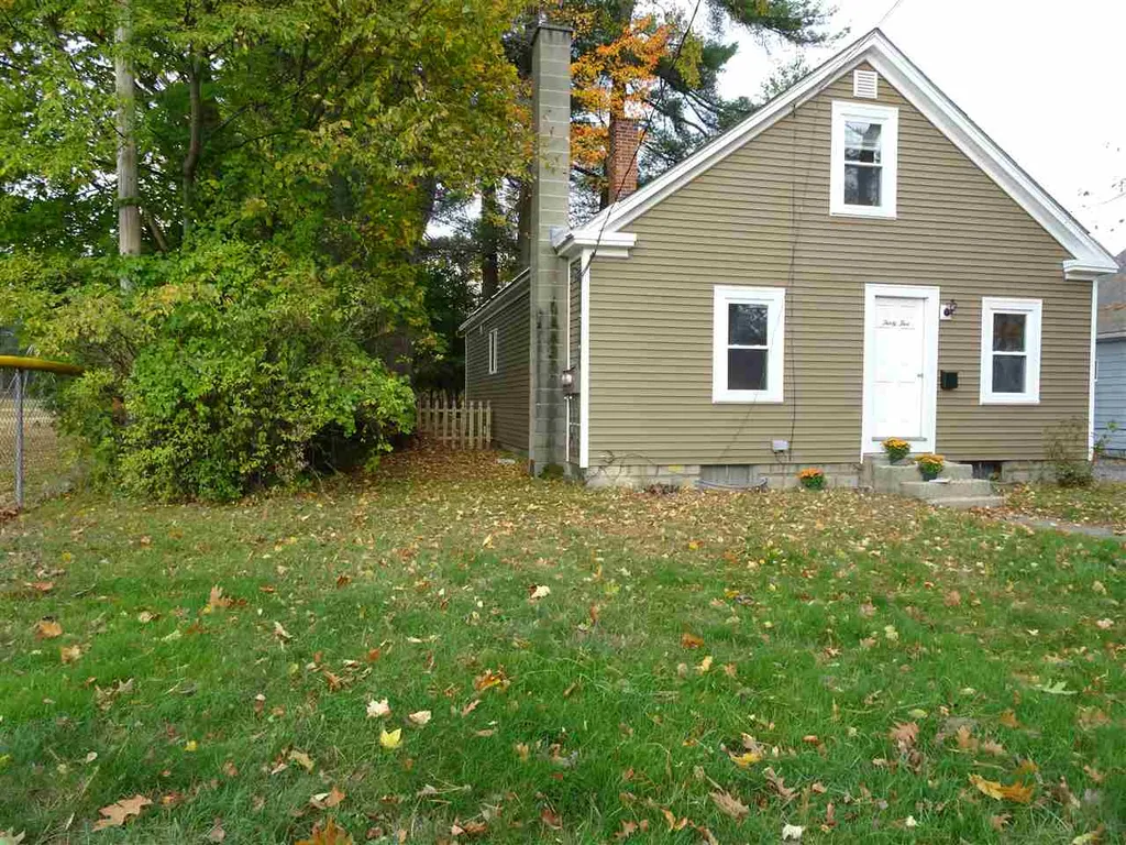 35 Wheelock Street Keene NH 03431