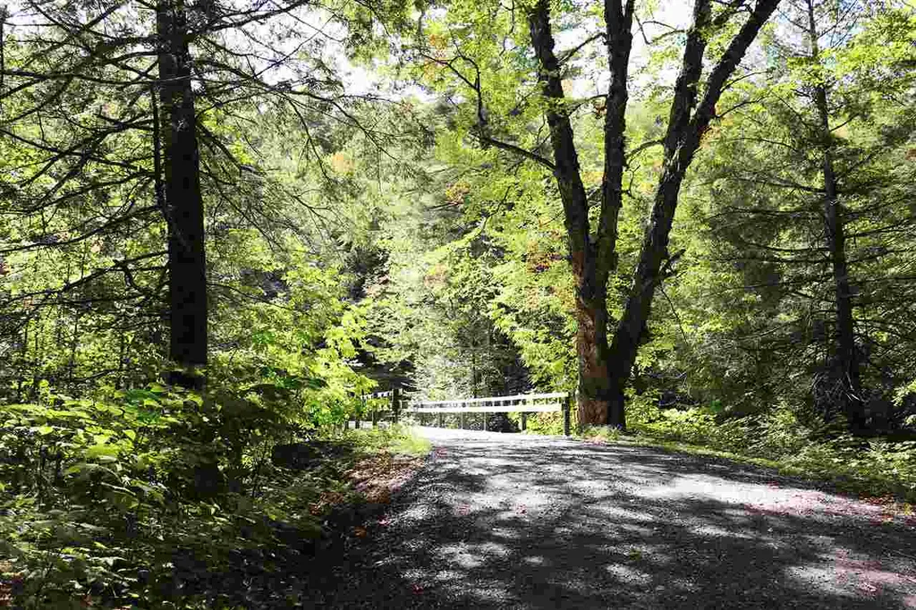 83 Miller Brook Lane Stowe VT 05672
