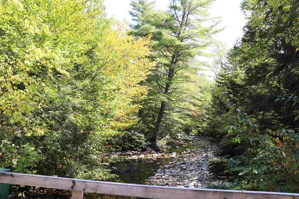 83 Miller Brook Lane Stowe VT 05672