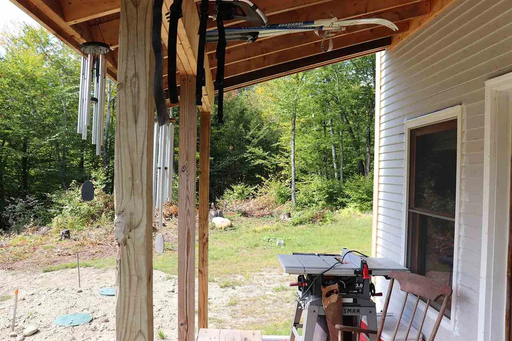 83 Miller Brook Lane Stowe VT 05672